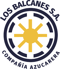 Logo de Balcanes